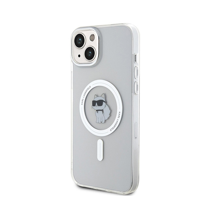 Etui Do iPhone 15 Plus Karl Lagerfeld Iml...