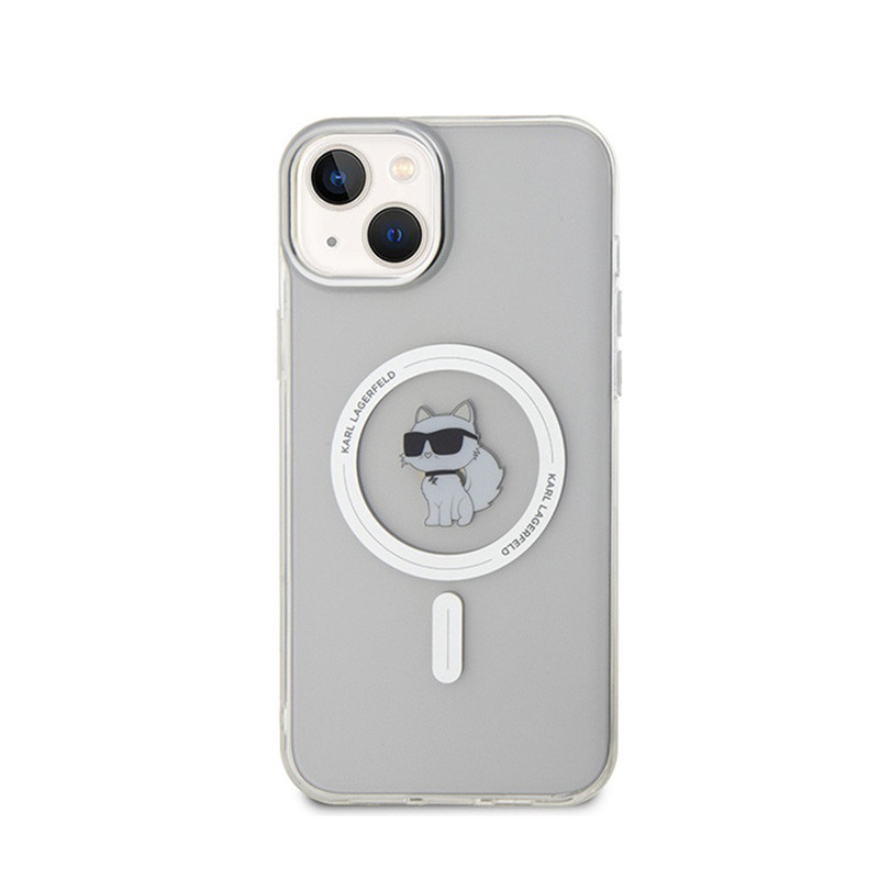 Etui Do iPhone 15 Plus Karl Lagerfeld Iml...