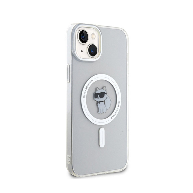 Etui Do iPhone 15 Plus Karl Lagerfeld Iml...