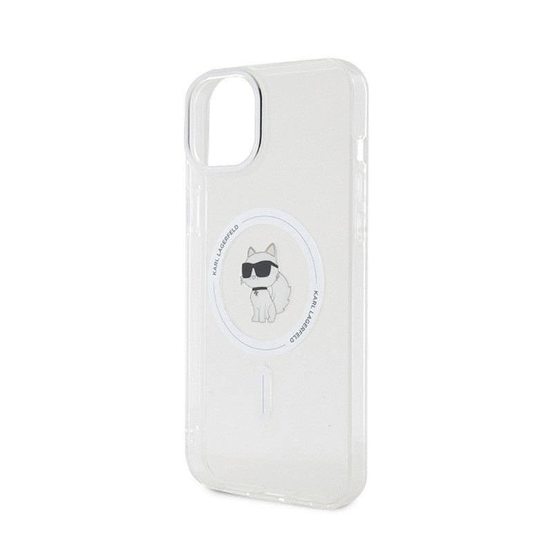 Etui Do iPhone 15 Plus Karl Lagerfeld Iml...