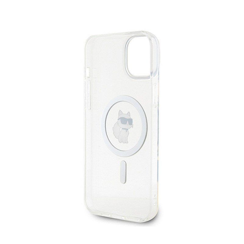 Etui Do iPhone 15 Plus Karl Lagerfeld Iml...