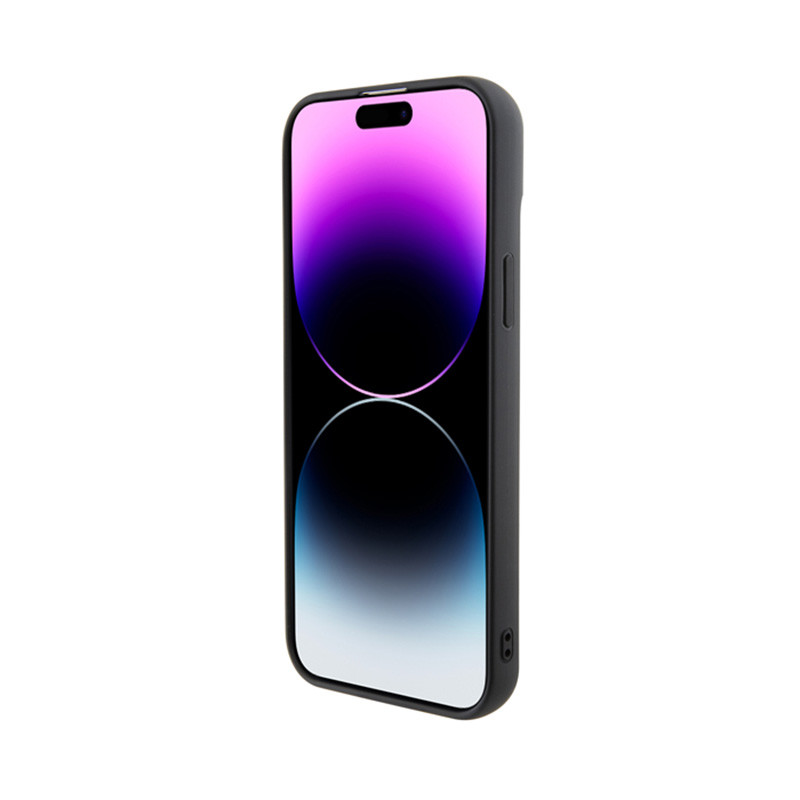 Etui Do iPhone 15 Plus Karl Lagerfeld 3D Rubber...
