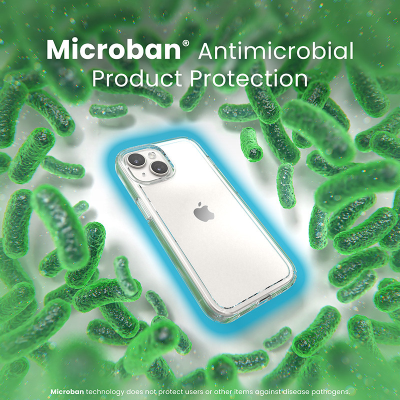 Etui Do iPhone 15 / iPhone 14 / iPhone 13 Speck...