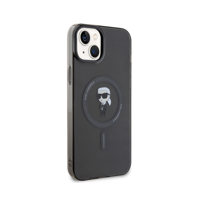 Etui Do iPhone 15 Plus Karl Lagerfeld Iml...