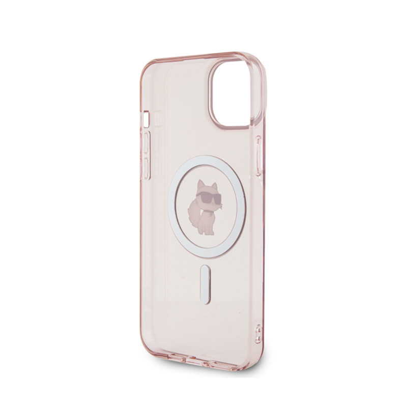 Etui Do iPhone 15 Plus Karl Lagerfeld Iml...