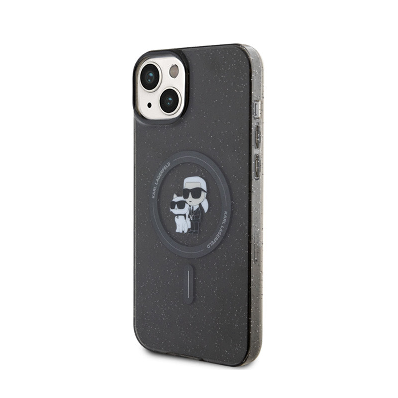 Etui Do iPhone 15 Plus Karl Lagerfeld Karl &...