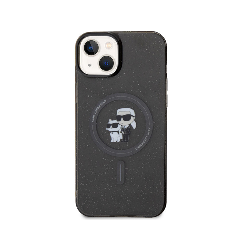 Etui Do iPhone 15 Plus Karl Lagerfeld Karl &...