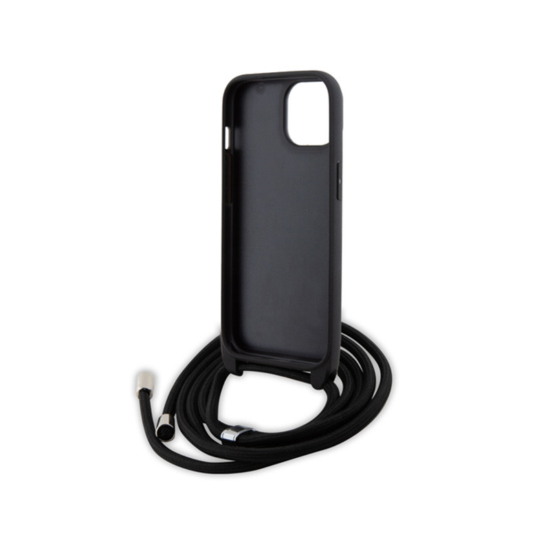 Etui Do iPhone 15 Plus Karl Lagerfeld Crossbody...