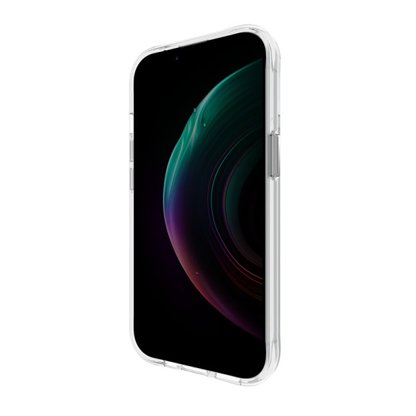 Etui Do iPhone 15 Case-Mate Twinkle MagSafe Przezroczysty