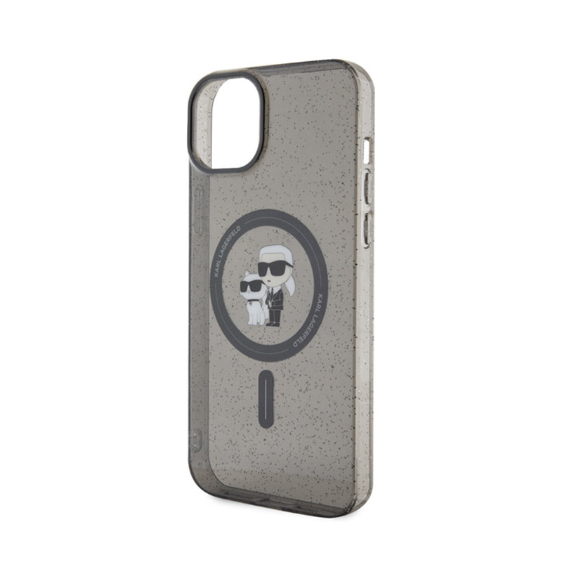 Etui Do iPhone 15 Karl Lagerfeld Karl &...