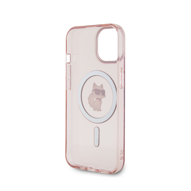 Etui Do iPhone 15 Karl Lagerfeld Iml Choupette...