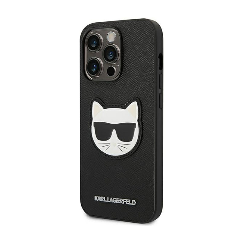 Etui Do iPhone 14 Pro Max Karl Lagerfeld...