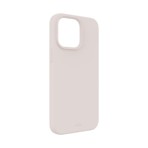 Etui Do iPhone 14 Pro Max Puro Icon Cover Różowy