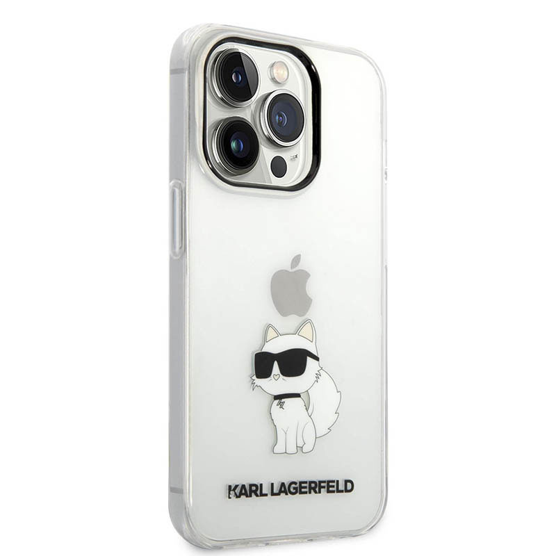 Etui Do iPhone 14 Pro Max Karl Lagerfeld Iml...