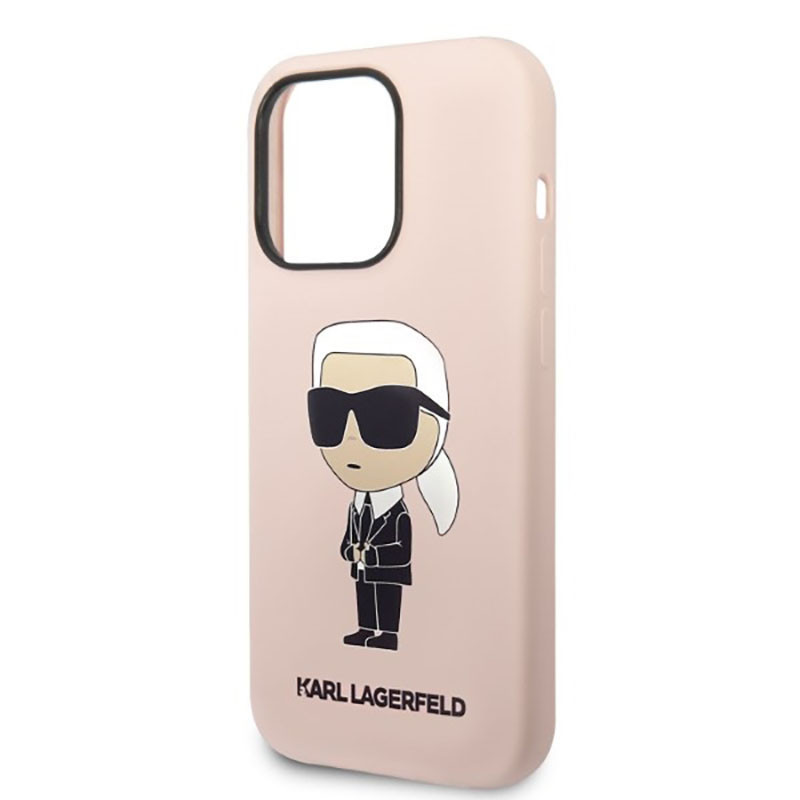 Etui Do iPhone 14 Pro Max Karl Lagerfeld...