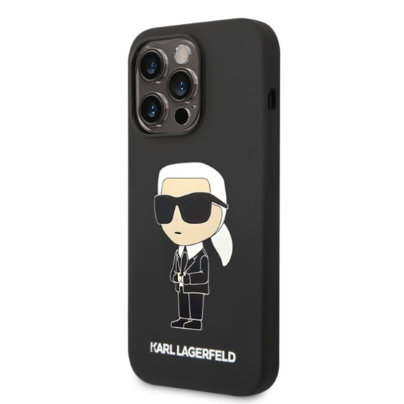 Etui Do iPhone 14 Pro Max Karl Lagerfeld...