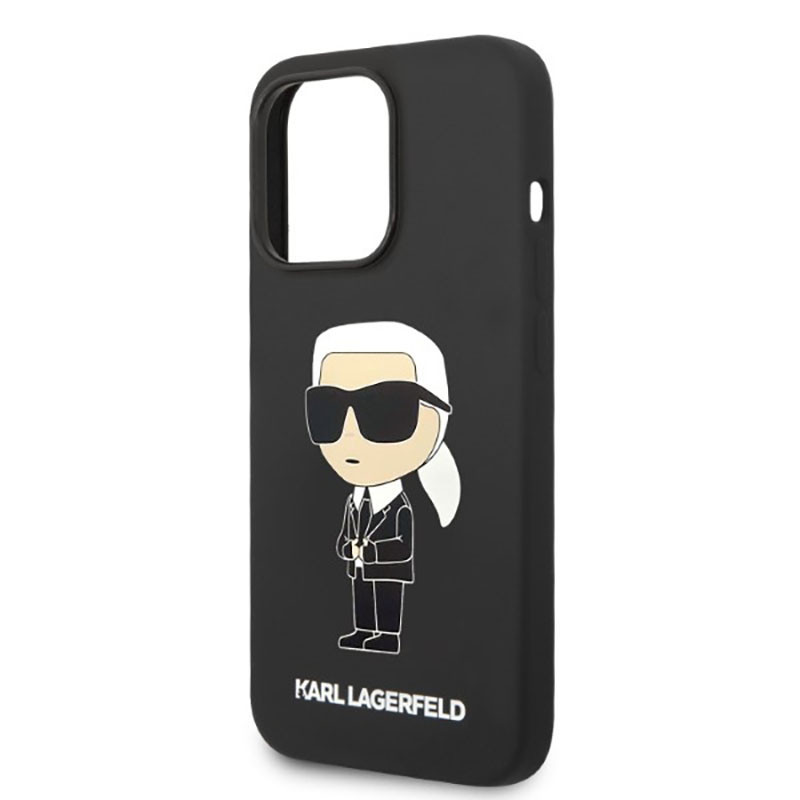 Etui Do iPhone 14 Pro Max Karl Lagerfeld...