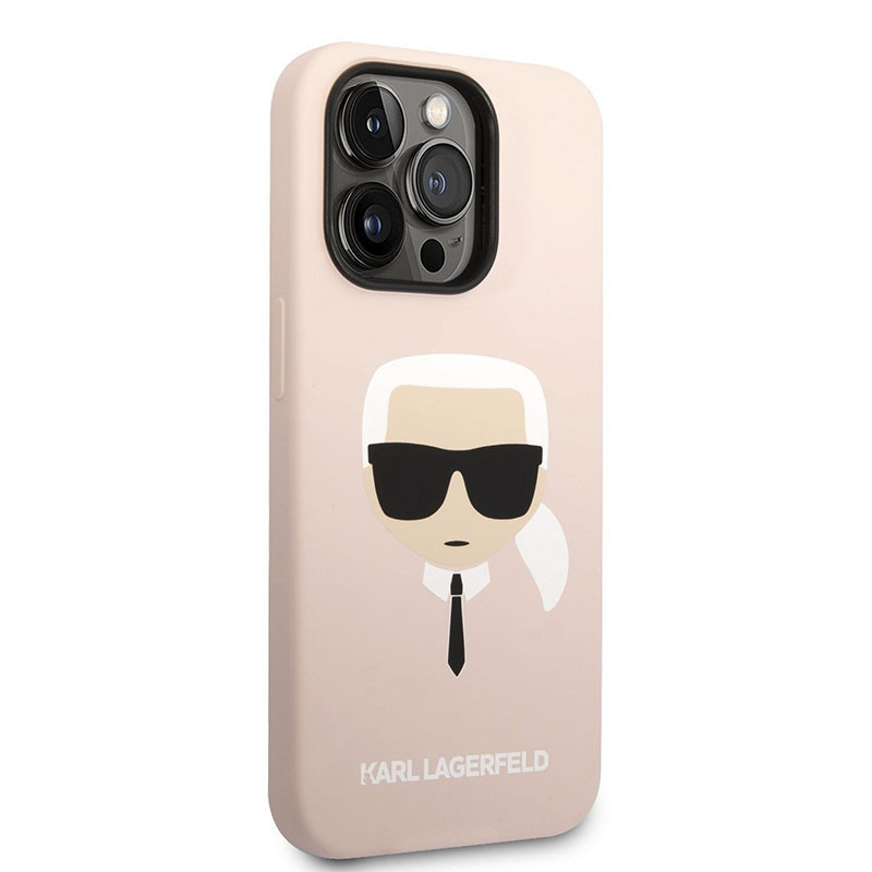 Etui Do iPhone 14 Pro Max Karl Lagerfeld...