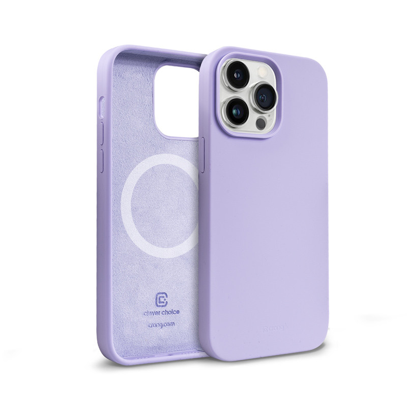 Etui Do iPhone 14 Pro Max MagSafe Crong Color...