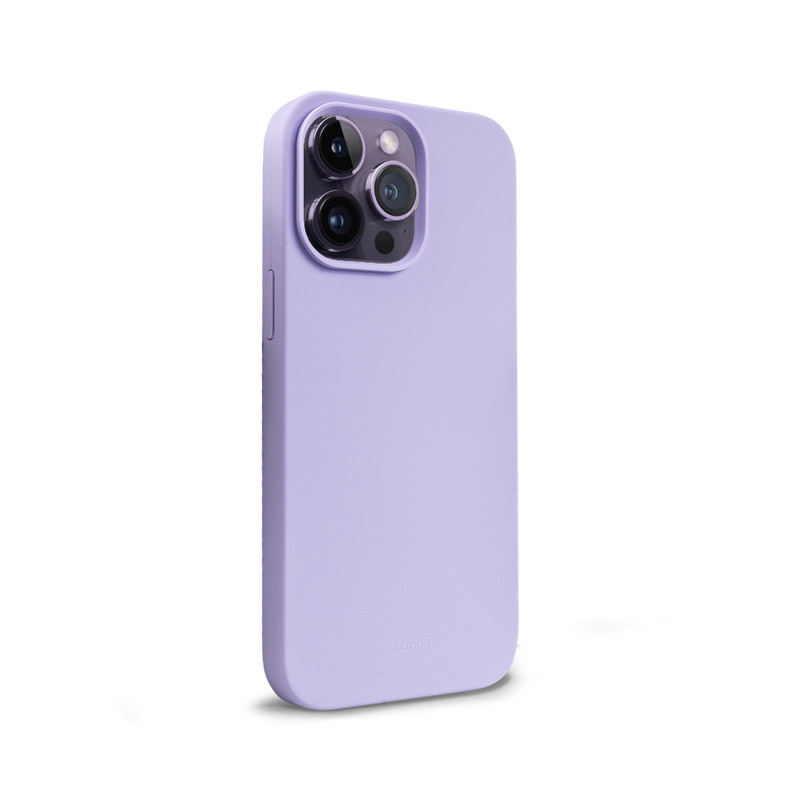 Etui Do iPhone 14 Pro Max MagSafe Crong Color...