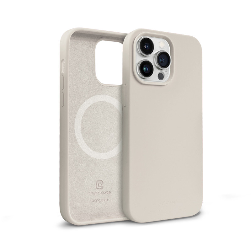 Etui Do iPhone 14 Pro Max MagSafe Crong Color...