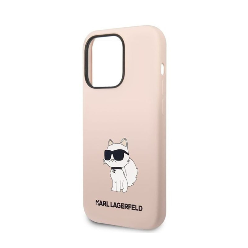 Etui Do iPhone 14 Pro Max Karl Lagerfeld...