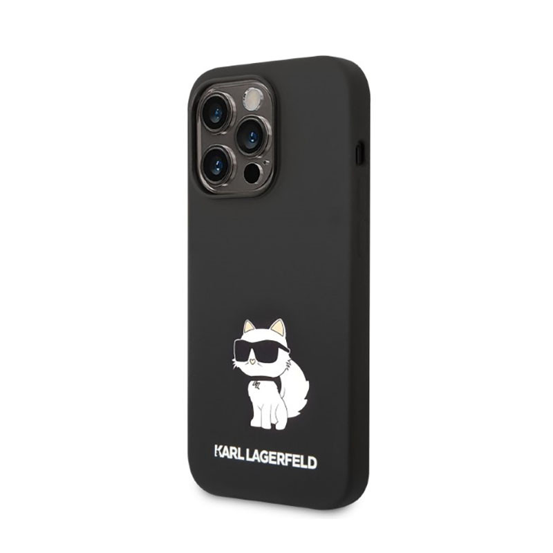 Etui Do iPhone 14 Pro Max Karl Lagerfeld...