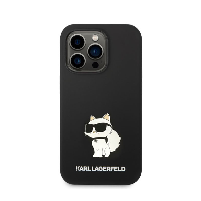 Etui Do iPhone 14 Pro Max Karl Lagerfeld...