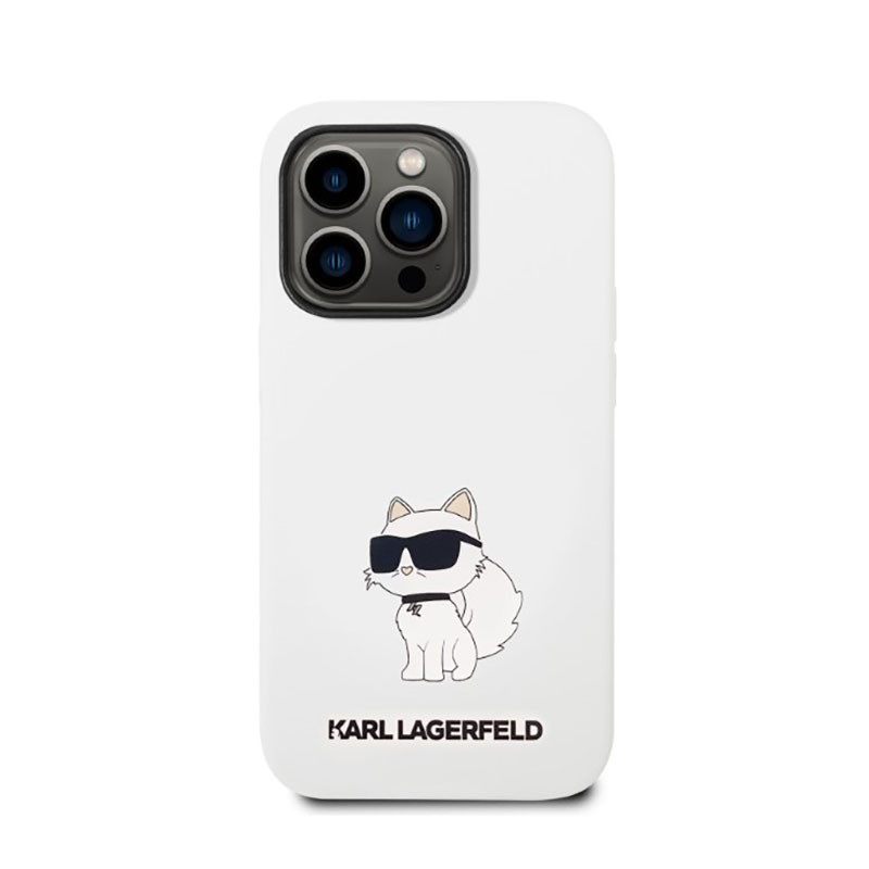Etui Do iPhone 14 Pro Max Karl Lagerfeld...