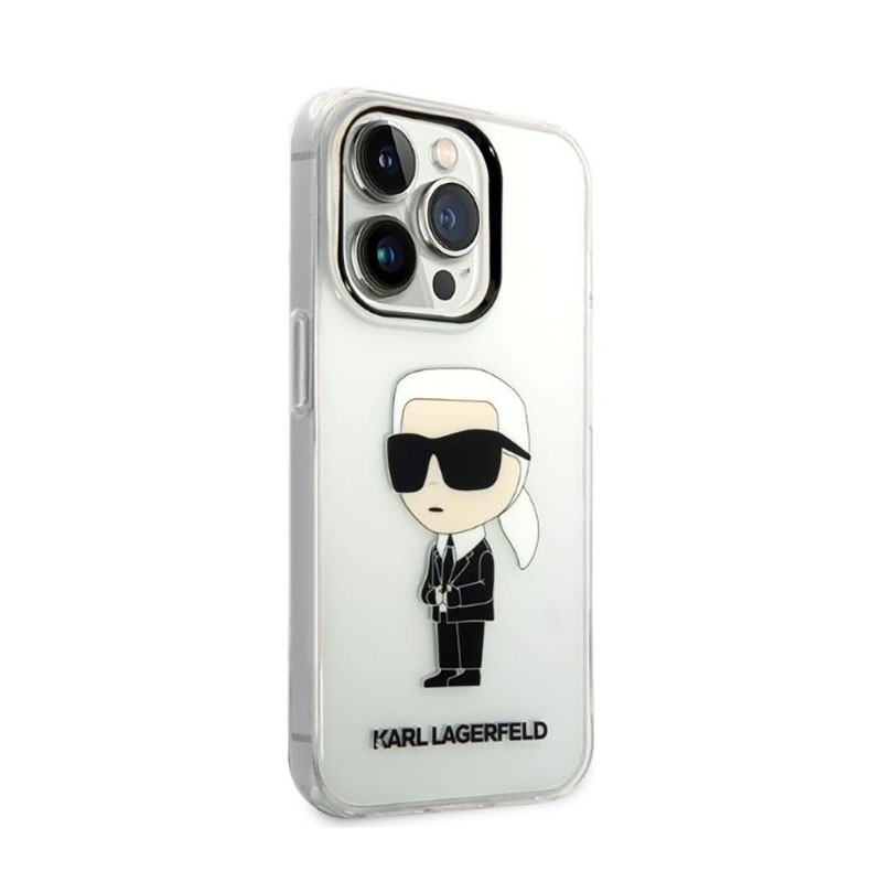 Etui Do iPhone 14 Pro Max Karl Lagerfeld Iml...