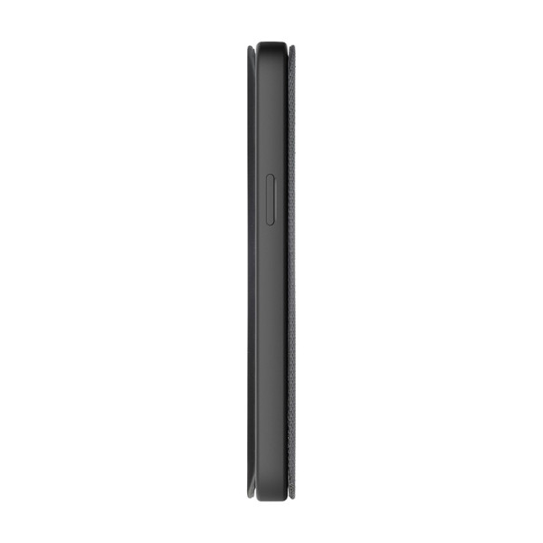 Etui Z Klapką Do iPhone 14 Pro Max PureGear Wallet Series Czarny