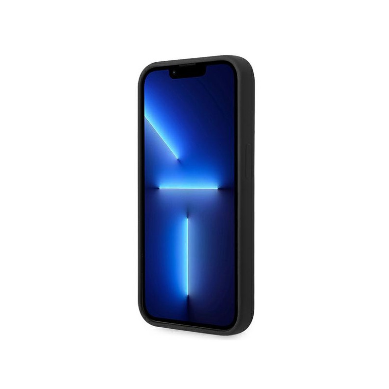 Etui Do iPhone 14 Pro Max BMW Liquid Silicone...