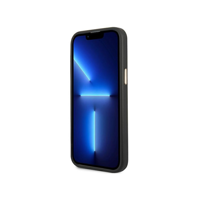Etui Do iPhone 14 Pro Max Guess 4G Metal Camera...