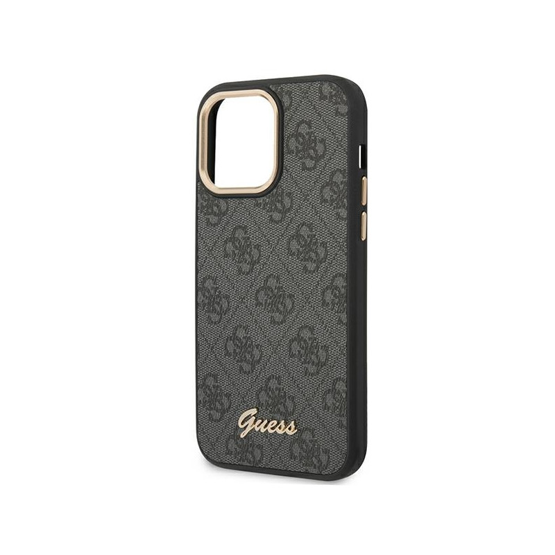 Etui Do iPhone 14 Pro Max Guess 4G Metal Camera...