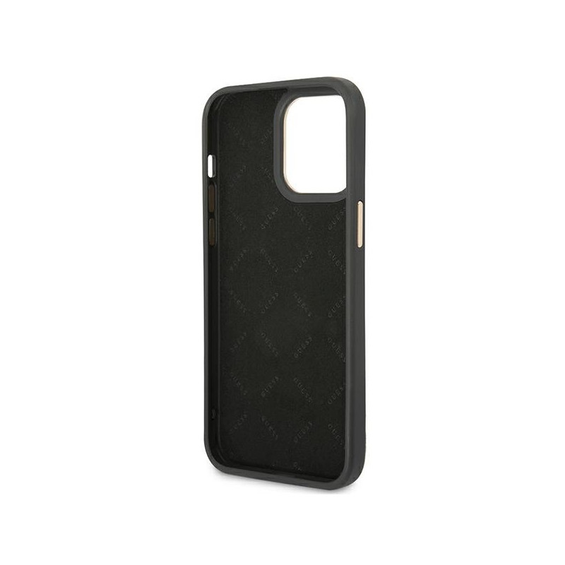 Etui Do iPhone 14 Pro Max Guess 4G Metal Camera...