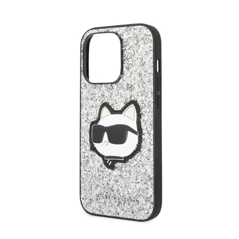 Etui Do iPhone 14 Pro Max Karl Lagerfeld NFT...