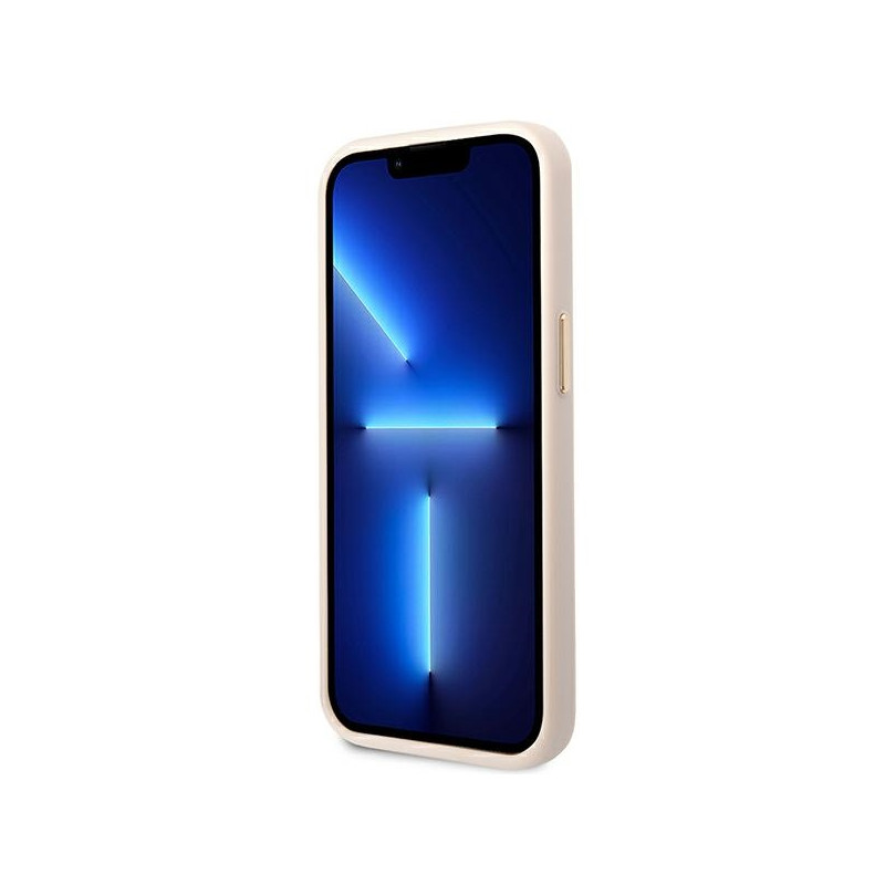 Etui Do iPhone 14 Pro Max Guess 4G Metal Camera...