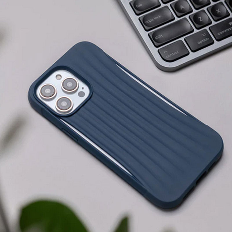 Etui Biodegradowalne Do iPhone 14 Pro Max (...