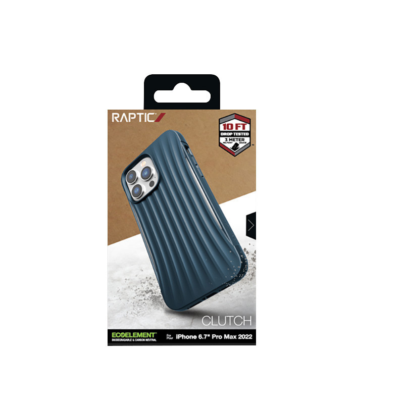 Etui Biodegradowalne Do iPhone 14 Pro Max (...