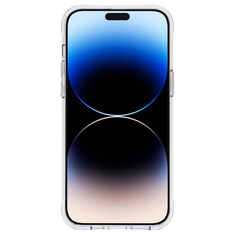 Etui Do iPhone 14 Pro Max Rifle Paper Clear...