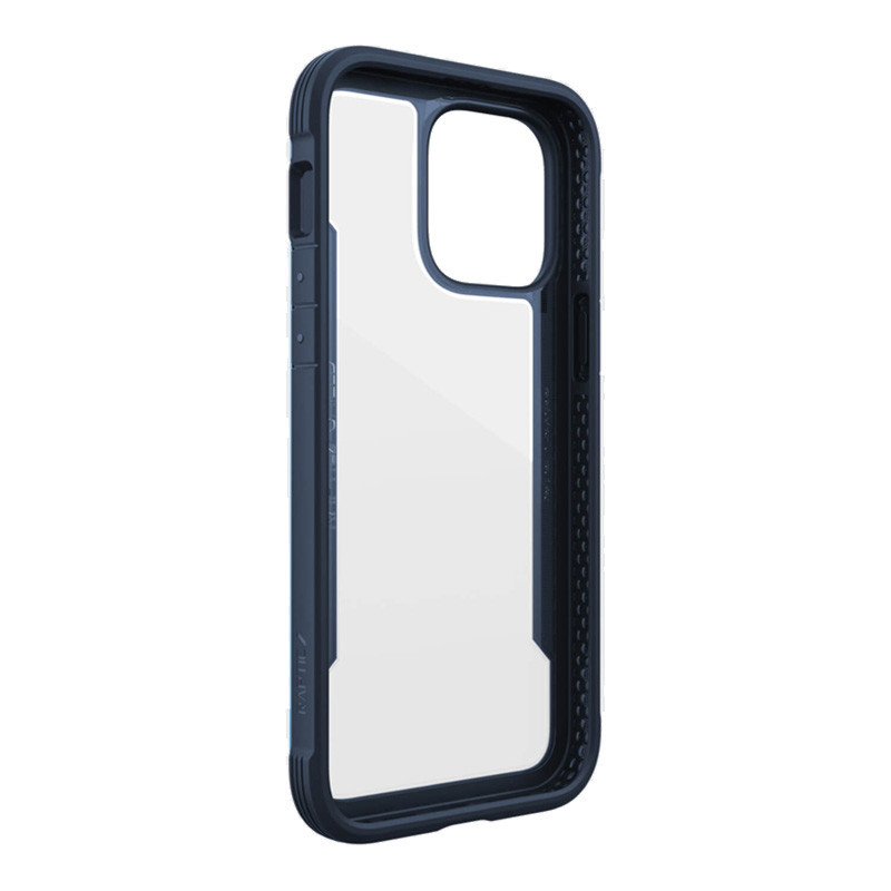 Etui Aluminiowe Do iPhone 14 Pro Max (...
