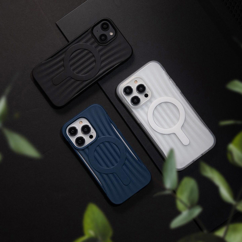 Etui Biodegradowalne Do iPhone 14 Pro Max (...