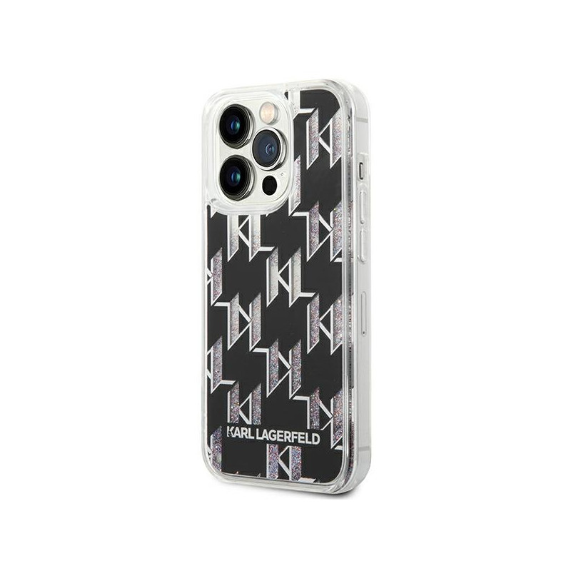 Etui Do iPhone 14 Pro Max Karl Lagerfeld...