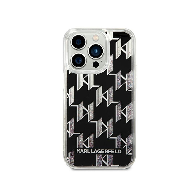 Etui Do iPhone 14 Pro Max Karl Lagerfeld...