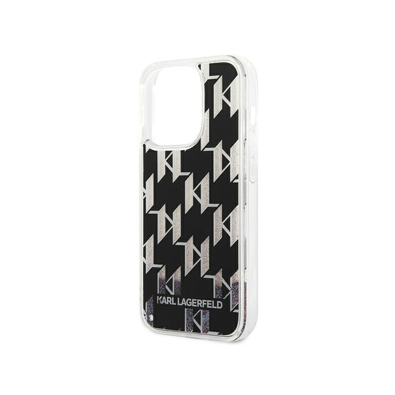Etui Do iPhone 14 Pro Max Karl Lagerfeld...