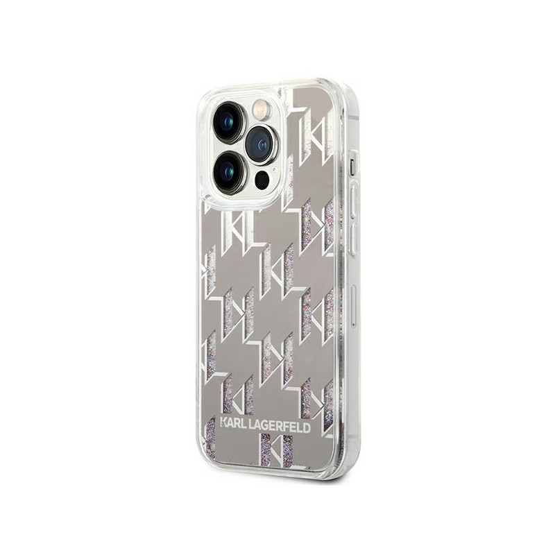 Etui Do iPhone 14 Pro Max Karl Lagerfeld...