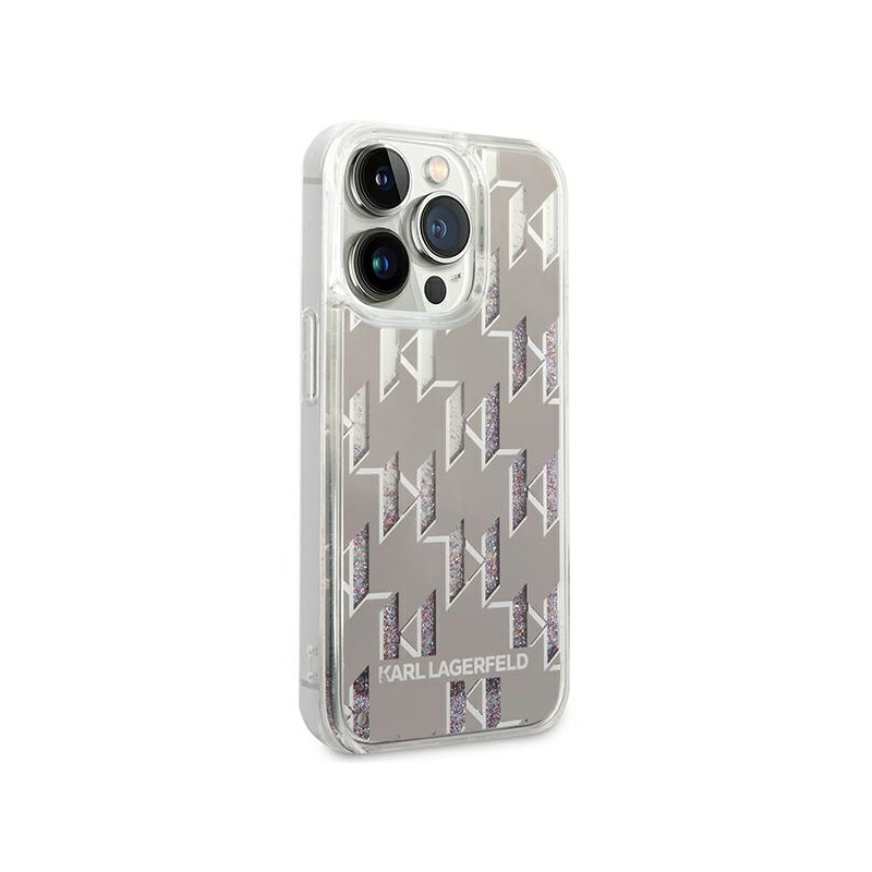 Etui Do iPhone 14 Pro Max Karl Lagerfeld...