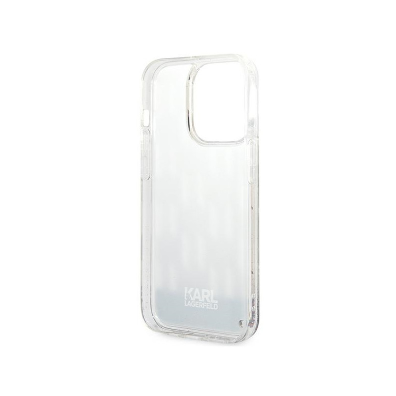 Etui Do iPhone 14 Pro Max Karl Lagerfeld...