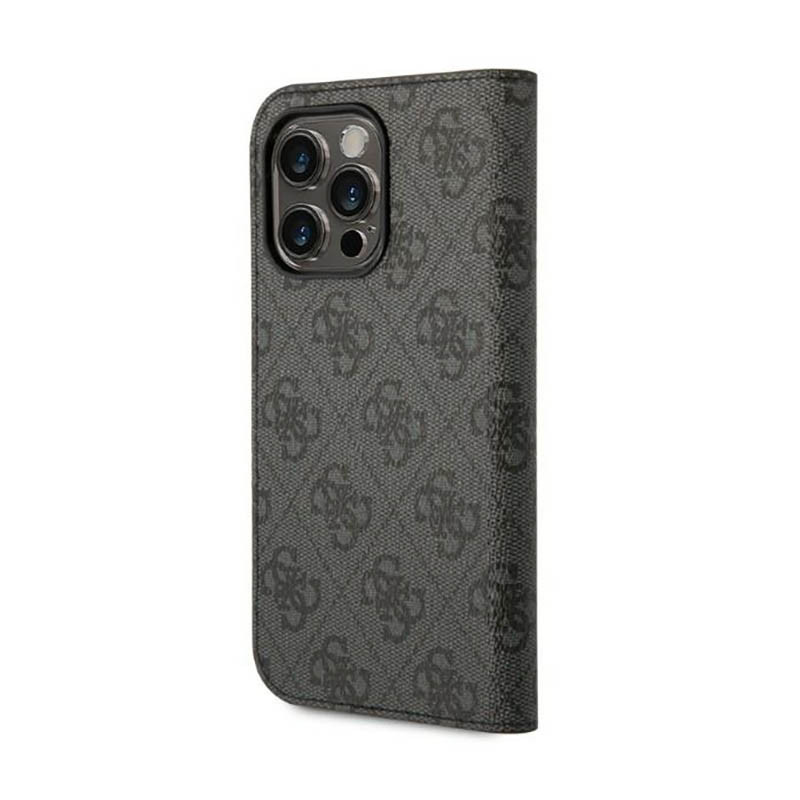 Etui Do iPhone 14 Pro Max Guess 4G Metal Camera...