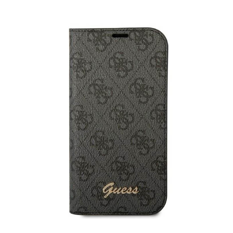 Etui Do iPhone 14 Pro Max Guess 4G Metal Camera...